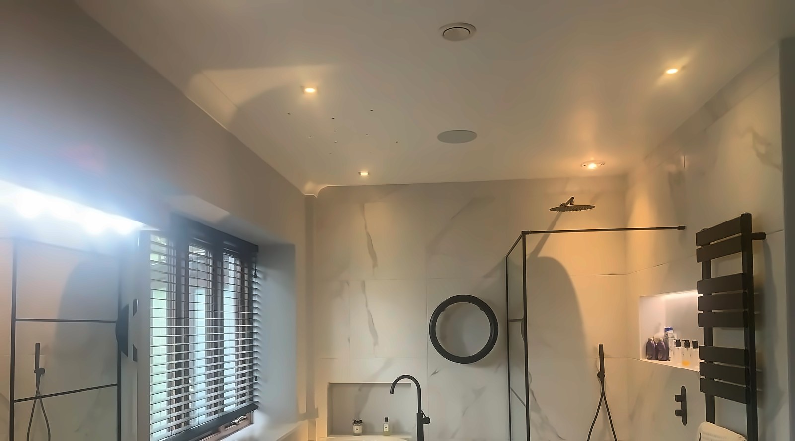 Bathrooms