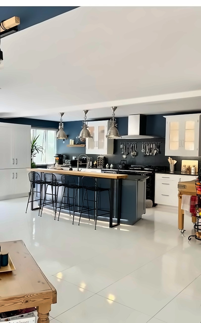 Kitchens
